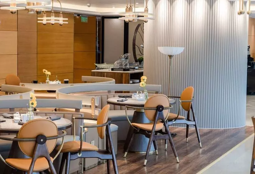 Fotos del hotel Intercontinental Residences Chengdu City Center, An Ihg:  6