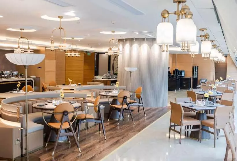 Fotos del hotel Intercontinental Residences Chengdu City Center, An Ihg:  5