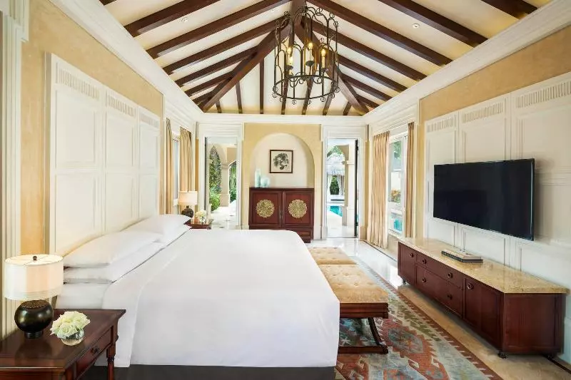 Fotos del hotel Jw Marriott Sanya Haitang Bay Resort & Spa:  9