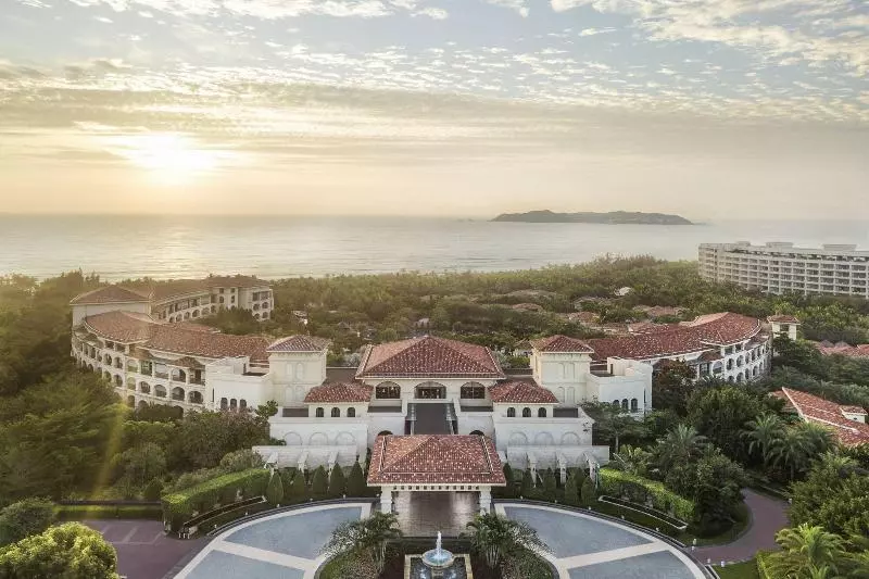 Fotos del hotel Jw Marriott Sanya Haitang Bay Resort & Spa:  24