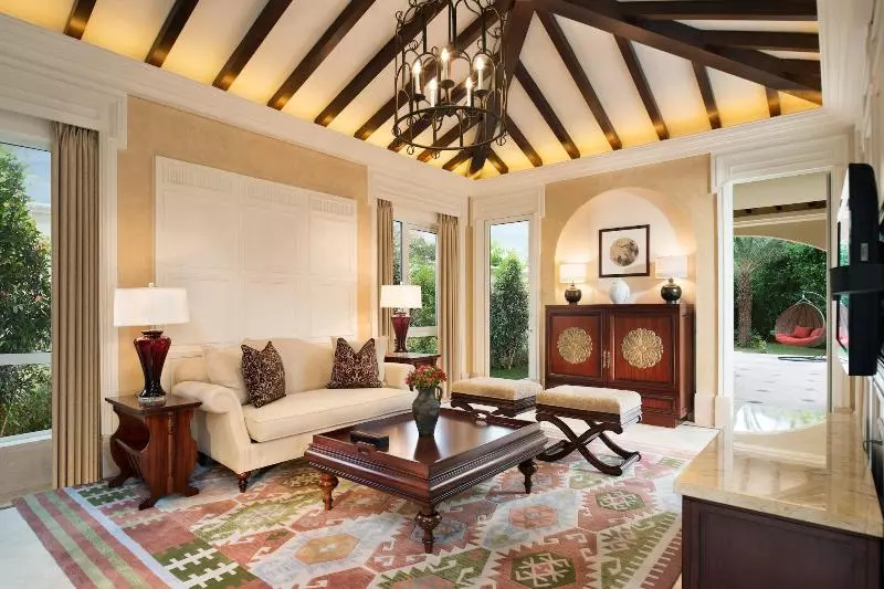 Jw Marriott Sanya Haitang Bay Resort & Spa