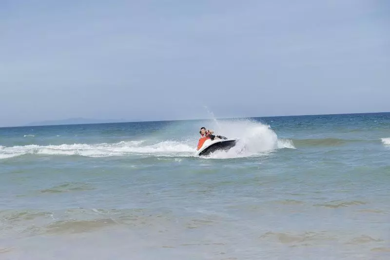 Fotos del hotel Jw Marriott Sanya Haitang Bay Resort & Spa:  15