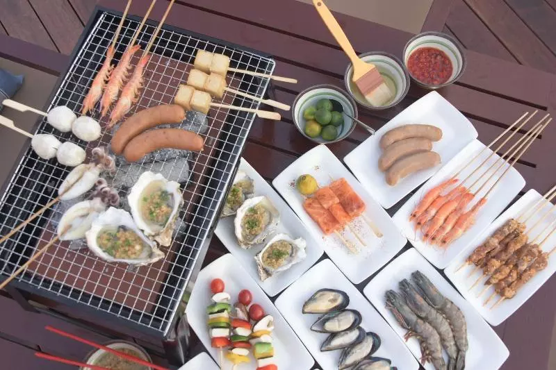 Fotos del hotel Jw Marriott Sanya Haitang Bay Resort & Spa:  11