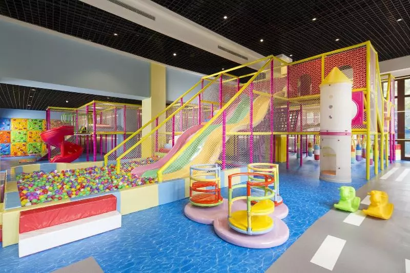 Fotos del hotel Jw Marriott Sanya Haitang Bay Resort & Spa:  6