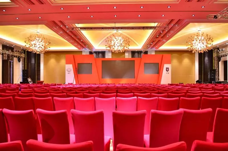 Fotos del hotel Jw Marriott Sanya Haitang Bay Resort & Spa:  13