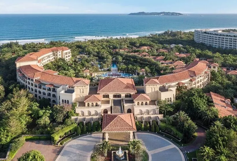 Fotos del hotel Jw Marriott Sanya Haitang Bay Resort & Spa:  16