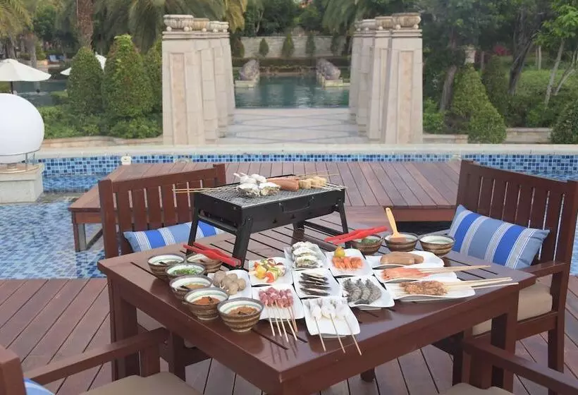 Fotos del hotel Jw Marriott Sanya Haitang Bay Resort & Spa:  4