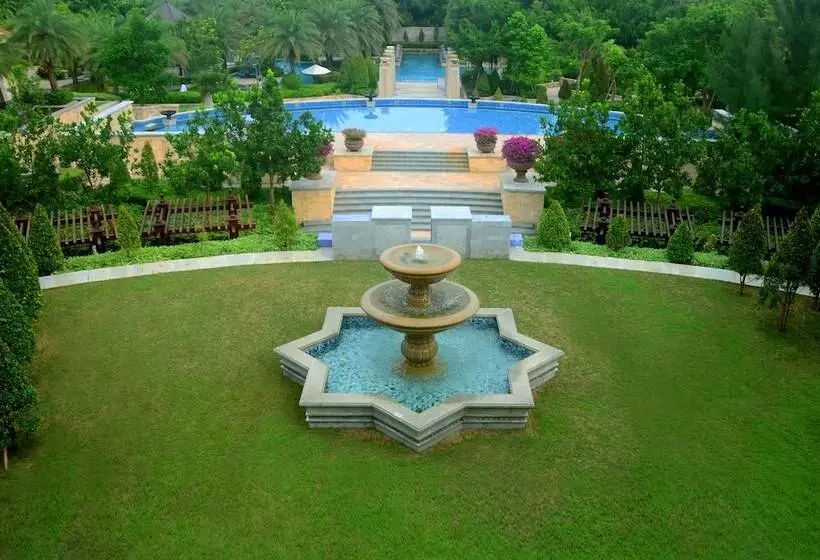 Fotos del hotel Jw Marriott Sanya Haitang Bay Resort & Spa:  17