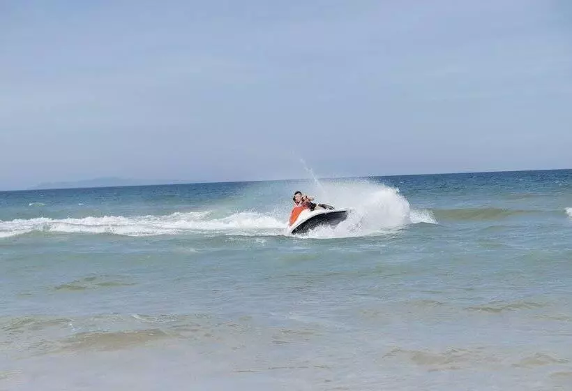 Fotos del hotel Jw Marriott Sanya Haitang Bay Resort & Spa:  7