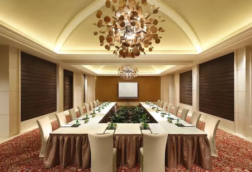 Fotos del hotel Jw Marriott Sanya Haitang Bay Resort & Spa:  5