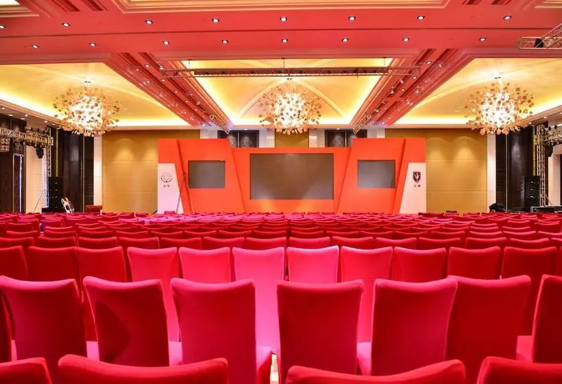 Fotos del hotel Jw Marriott Sanya Haitang Bay Resort & Spa:  18