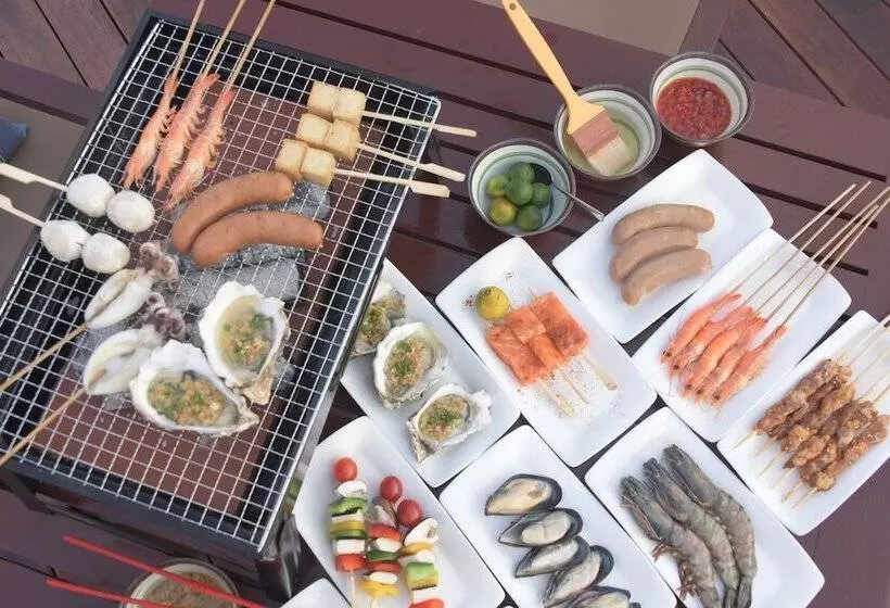 Fotos del hotel Jw Marriott Sanya Haitang Bay Resort & Spa:  3