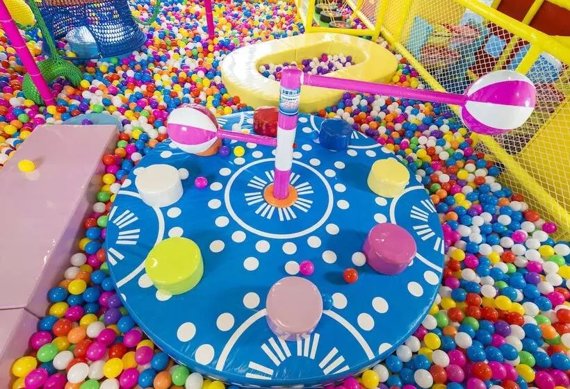 Fotos del hotel Jw Marriott Sanya Haitang Bay Resort & Spa:  22