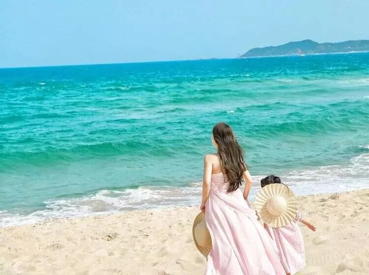 Fotos del hotel Jw Marriott Sanya Haitang Bay Resort & Spa:  20