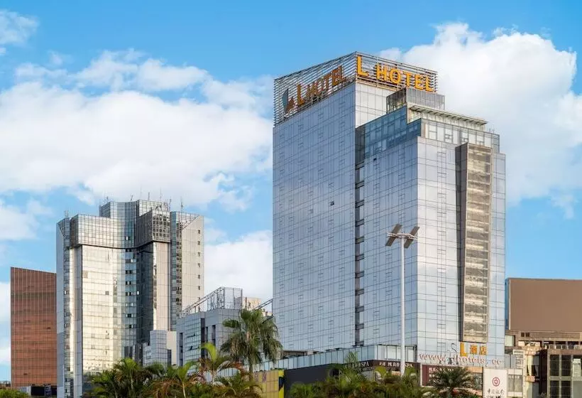 Fotos del hotel L S Changsheng Branch:  5