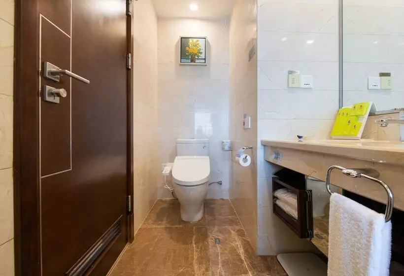 Fotos del hotel L S Changsheng Branch:  3