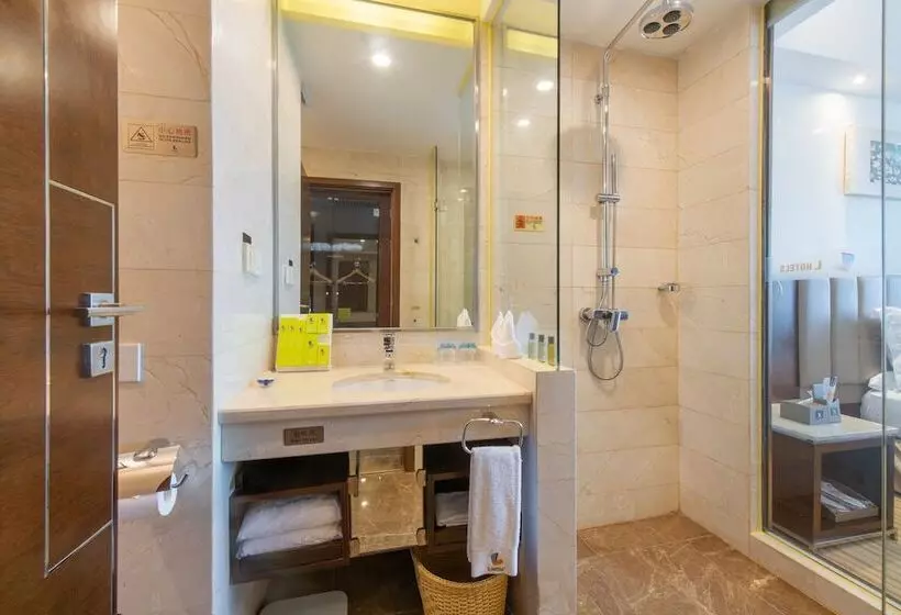 Fotos del hotel L S Changsheng Branch:  7