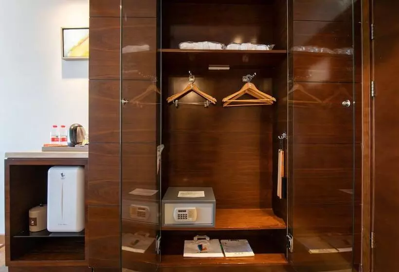 Fotos del hotel L S Changsheng Branch:  23