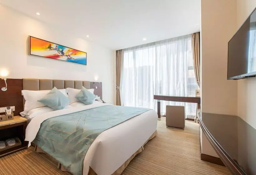 Fotos del hotel L S Changsheng Branch:  2