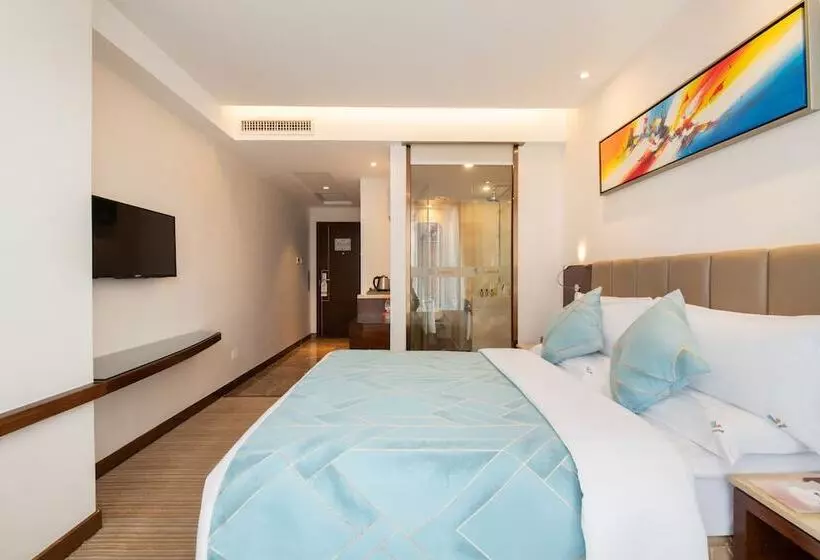 Fotos del hotel L S Changsheng Branch:  6