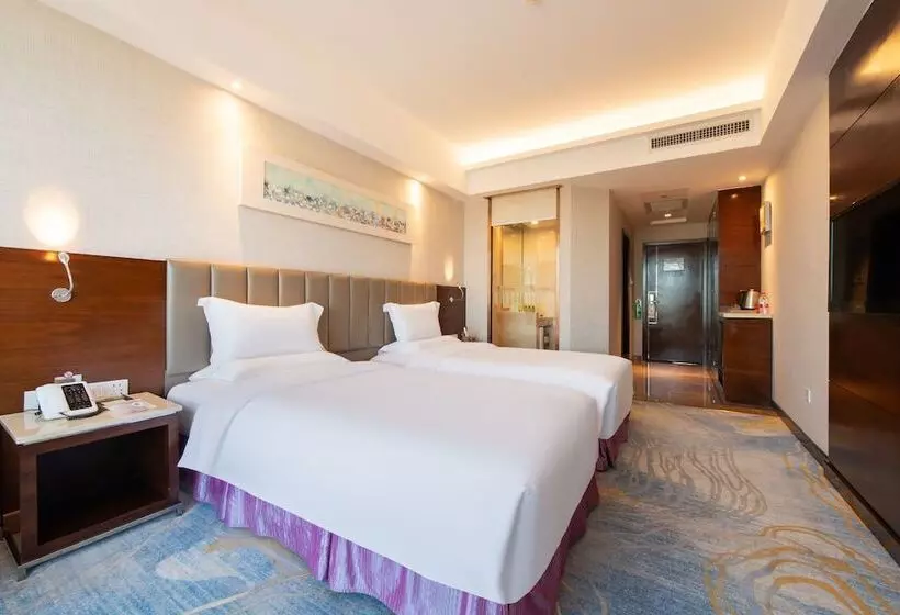 Fotos del hotel L S Changsheng Branch:  9