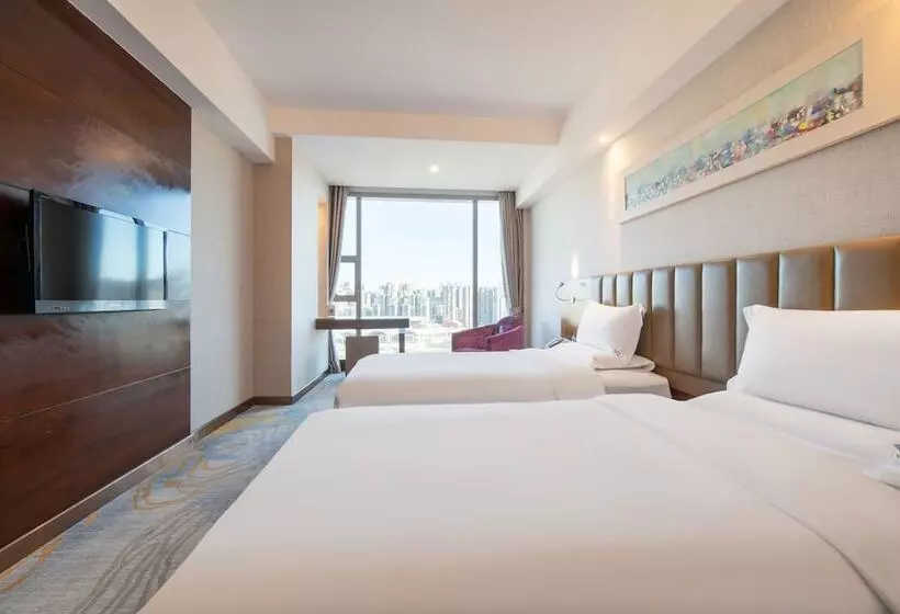 Fotos del hotel L S Changsheng Branch:  18