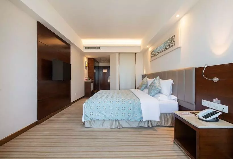 Fotos del hotel L S Changsheng Branch:  14