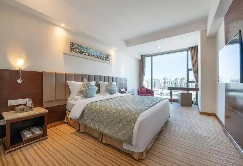 Fotos del hotel L S Changsheng Branch:  22