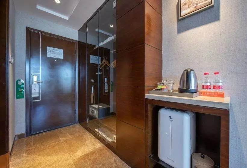 Fotos del hotel L S Changsheng Branch:  10