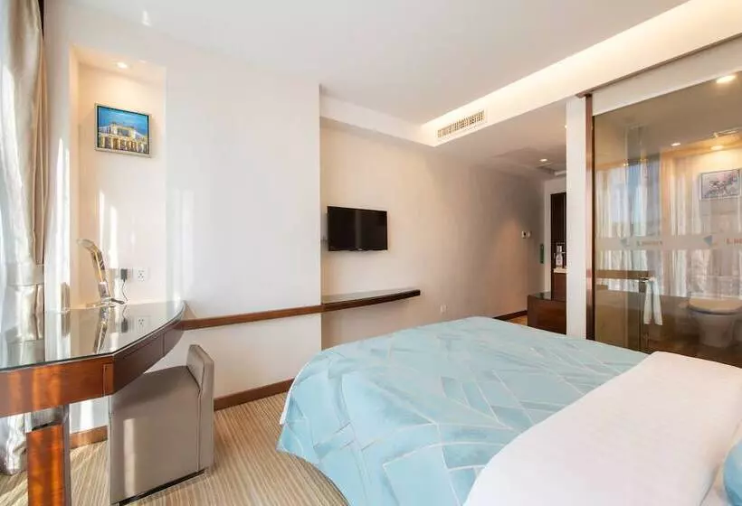 Fotos del hotel L S Changsheng Branch:  15