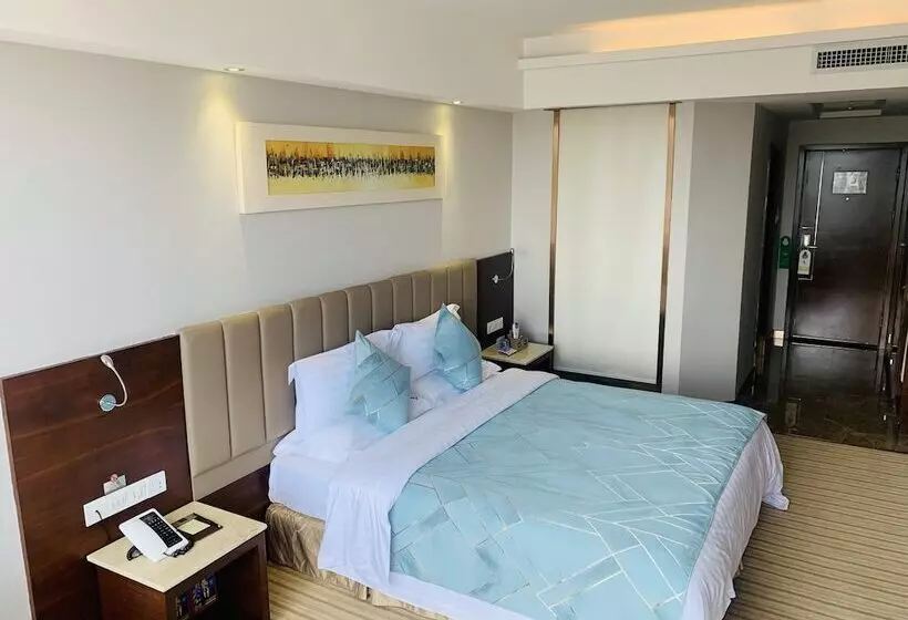 Fotos del hotel L S Changsheng Branch:  17