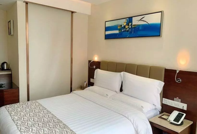 Fotos del hotel L S Changsheng Branch:  12