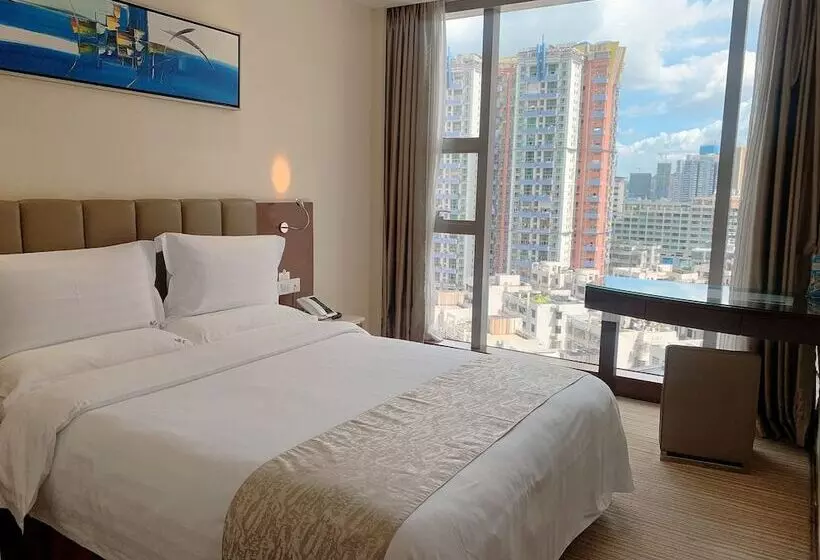 Fotos del hotel L S Changsheng Branch:  25