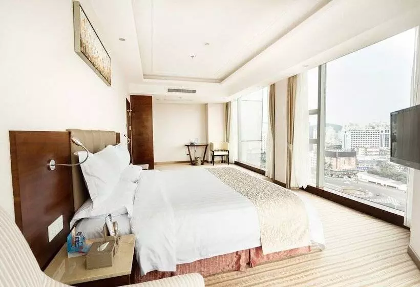 Fotos del hotel L S Changsheng Branch:  19