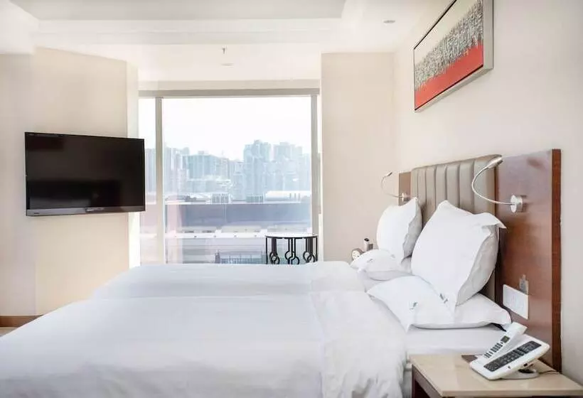 Fotos del hotel L S Changsheng Branch:  20