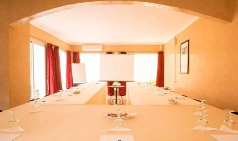 Fotos del hotel Le Lodge Des Almadies:  14