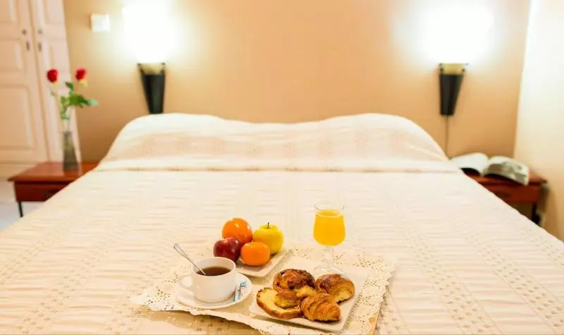 Fotos del hotel Le Lodge Des Almadies:  19