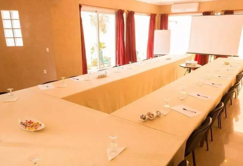 Fotos del hotel Le Lodge Des Almadies:  10