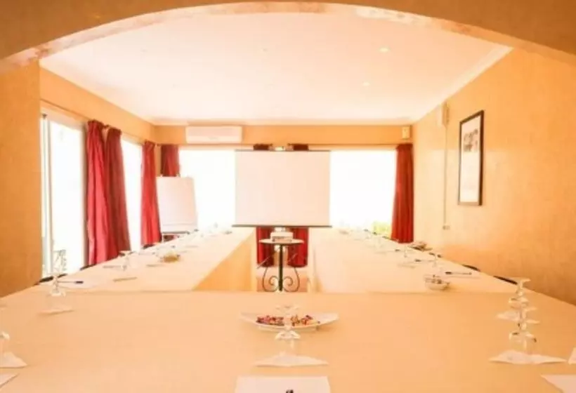 Fotos del hotel Le Lodge Des Almadies:  5