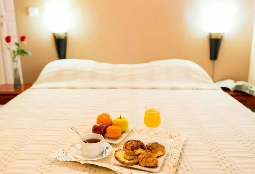 Fotos del hotel Le Lodge Des Almadies:  17