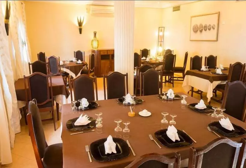 Fotos del hotel Le Lodge Des Almadies:  4