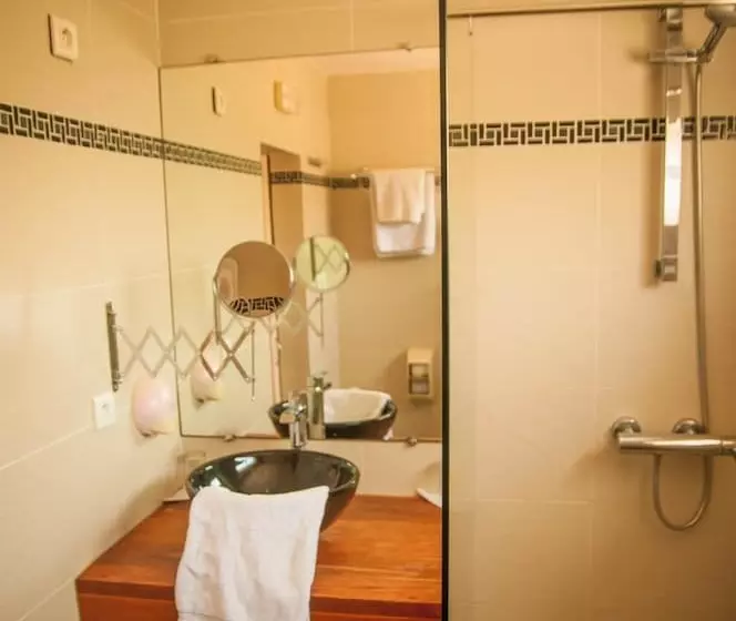 Fotos del hotel Le Lodge Des Almadies:  6