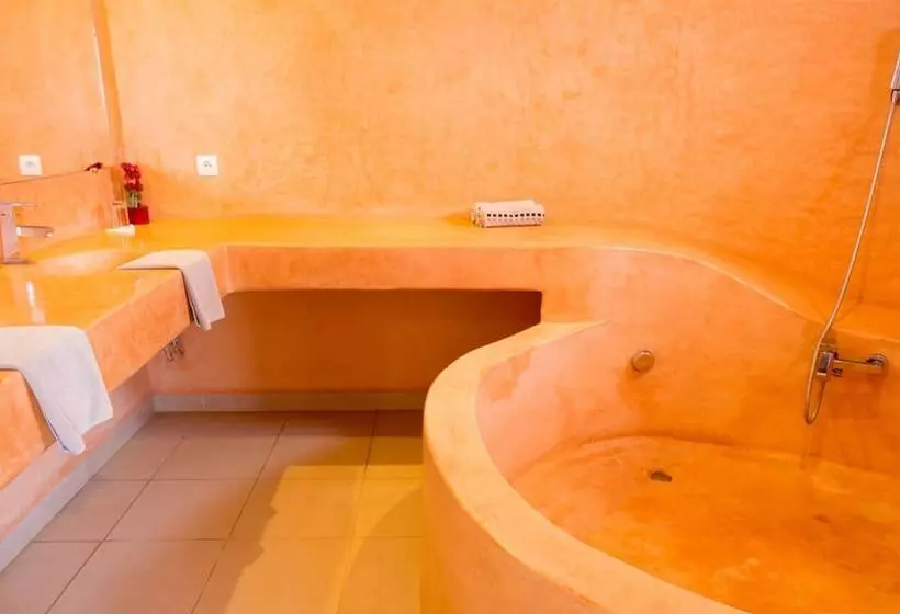 Fotos del hotel Le Lodge Des Almadies:  3