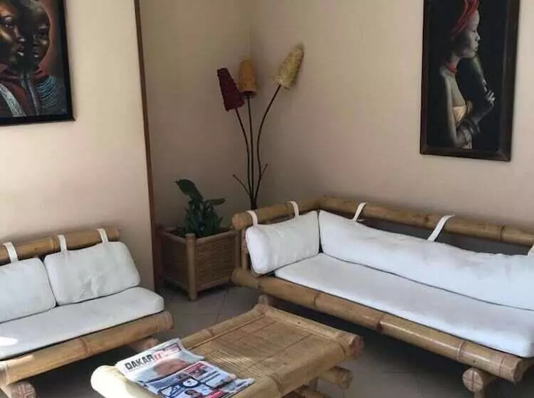 Le Lodge Des Almadies