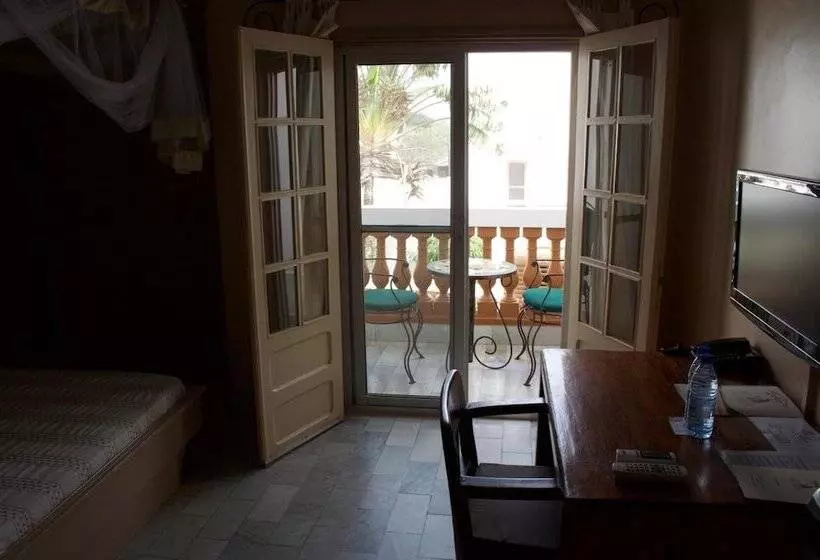 Fotos del hotel Le Lodge Des Almadies:  25