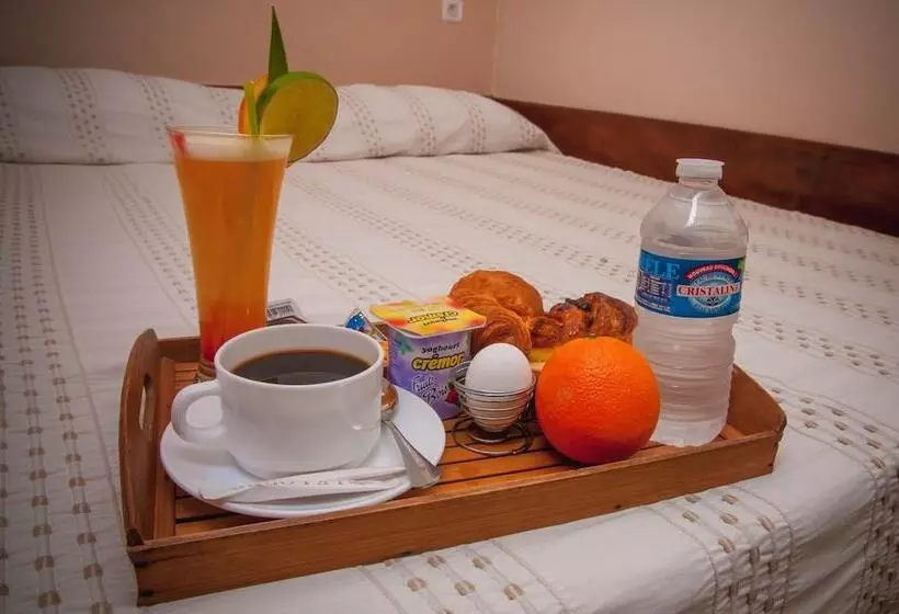 Fotos del hotel Le Lodge Des Almadies:  22