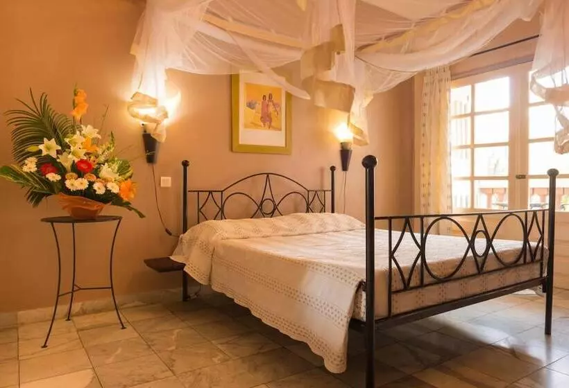 Fotos del hotel Le Lodge Des Almadies:  21