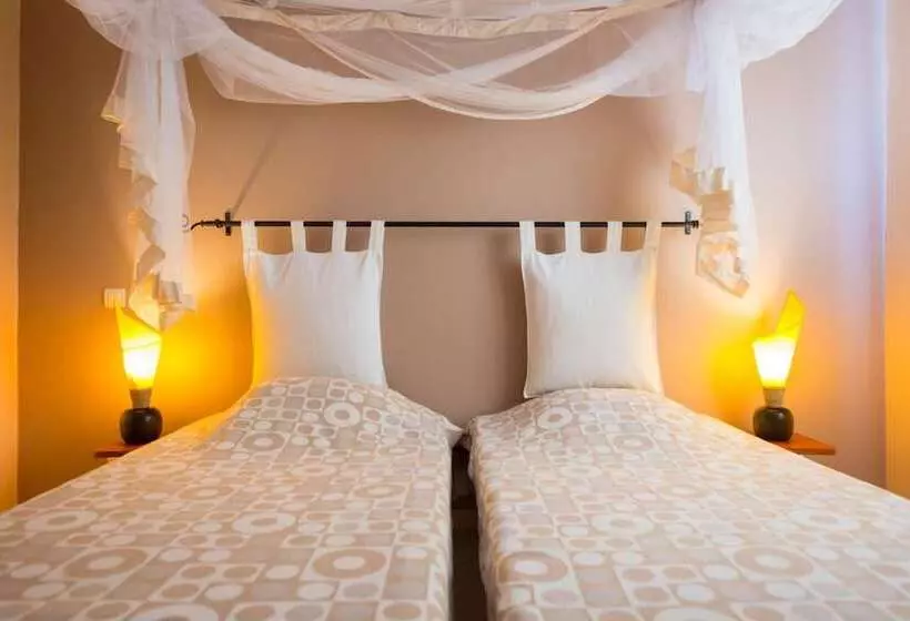 Fotos del hotel Le Lodge Des Almadies:  23