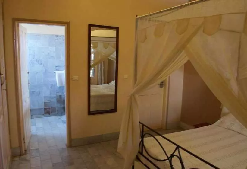 Fotos del hotel Le Lodge Des Almadies:  24