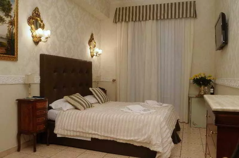 Fotos del hotel Residenza Zanardelli:  5